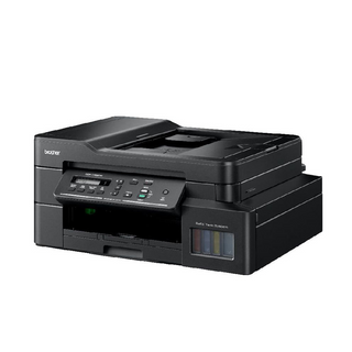 Brother DCP-T720DW Ink Tank Printer 3in1 with WiFi and ADF