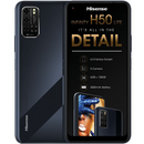 Hisense Infinity H40 Lite 64GB Dual Sim - Black