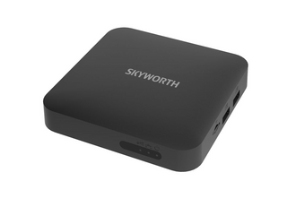 Skyworth Android TV Media Box - Leap S1