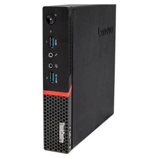 Lenovo  M700  Tiny Pc Core I3 6th Gen