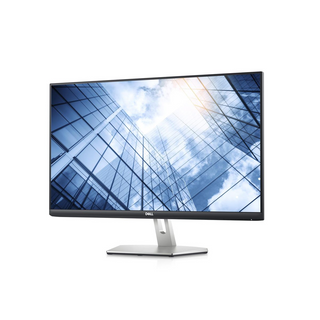 DELL S2721HN - 68.6cm (27") (1920x1080 at 75Hz) FHD IPS LED Monitor