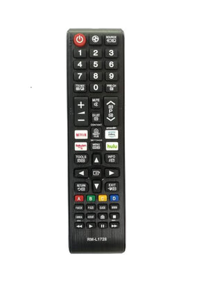 Smart LED TV Remote Control Replacement For Samsung RM-L1728