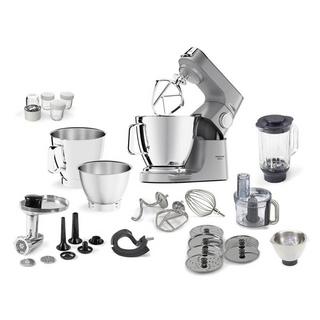 Chef Baker Titanium XL Mega Pack KVL85.704SI