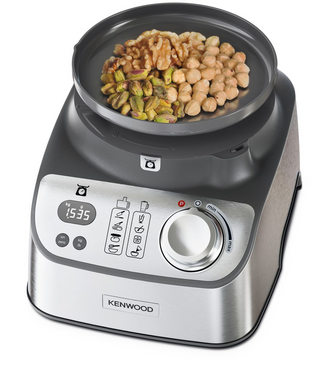 Kenwood Multipro Express Weigh+ FDM71.450SS