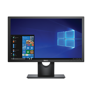 Dell E1916HV 18.5" LED Monitor VGA