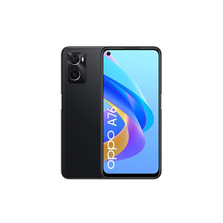 Oppo A76 128gb Ds Glowing Black