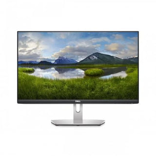 Dell 24" Full HD (1920x1080) 75Hz 4ms IPS FreeSync Desktop Monitor   S2421HN