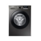 Samsung 8kg Front Loader, With Steam and Eco Bubble Technology, WW80TA046AX