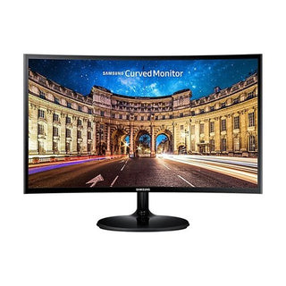 Samsung  68 cm (27")  Curved LED Monitor