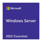 Dell Windows Server 2022 Essentials Edition ROK 10-Core License 634-BYLI
