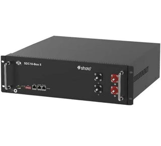 Shoto 5,12kwh lithium ion battery