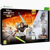 Disney Infinity Star Wars Starter Pack (Xbox 360)