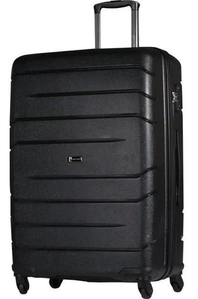 Pierre Cardin Core PP Hard Case Black