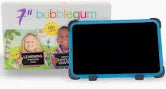 Bubblegum Junior 7" EduTab Sim Edition Tablet