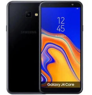 Samsung Galaxy J4 Core 16GB Dual Sim - Black