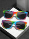 Rebel Rainbow  Sunglasses