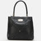 Pierre Cardin Agnes Small Grab Bag Black  PCL05136BKBK-A0