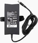 Dell 130W 19.5V 6.7A 3-pin/Big Round Pin OEM Charger Power Adapter