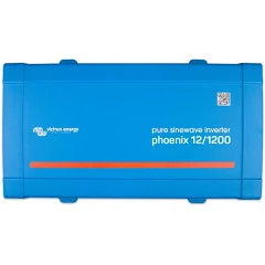 Victron Energy  Pure Sinewave Phoenix Inverter 12|800