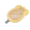 Silicone Pineapple Ice Cream Popsicle Mould