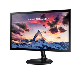 Samsung 54 Cm (21.5") LED Monitor