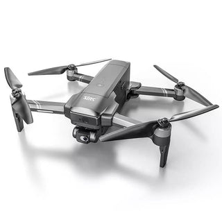 SJRC F22S 4K PRO HD 2 -Axis Gimbal 4K Dual HD Drone