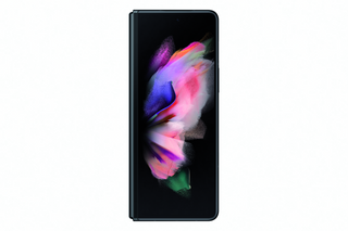 Samsung Galaxy Z Fold 3 5G Dual Sim 256GB