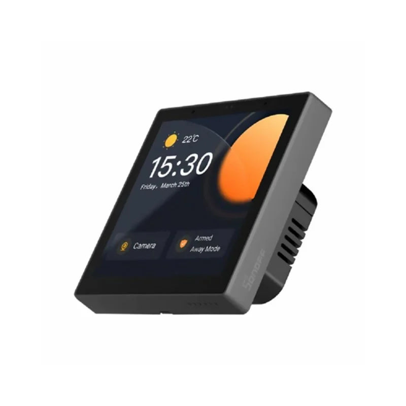 SONOFF NSPANEL PRO Smart Home Control Panel