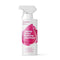 60ml SoPureâ„¢ Dummy Sterilizer Spray in white and pink spray bottle.