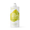SoPureâ„¢ Kitchen Automatic Dishwasher Gel in white and lime green bottle.