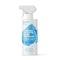 SoPureâ„¢ Stubborn Stain Remover in white and blue spray bottle.