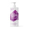 SoPureâ„¢ Hand Wash in white and purple pump bottle.