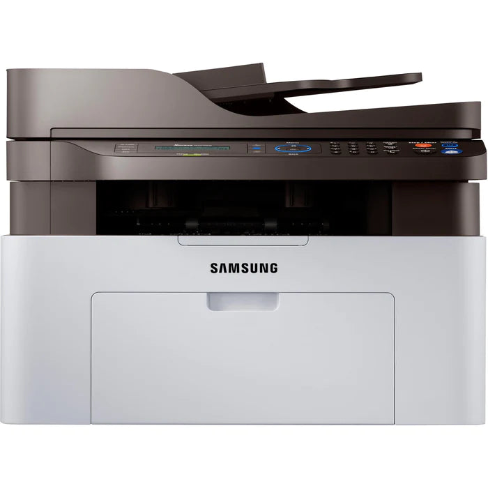 Samsung Xpress Sl M2070fw A4 Multifunction Mono Laser Printer Ss296z