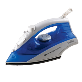 Sunbeam Steam And Spray Iron SSI-188