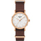 Tissot Everytime White Dial Ladies Watch  T1092103703100