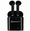 Amplify Note 2.0 Series True Wireless Bluetooth Earphones Black AM-1111-BK