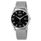 Tissot Heritage Visodate Black Dial Men's Watch  T1184101105700