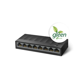 TP-Link 8-Port Gigabit Desktop Switch