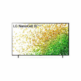 LG 86” Premium Nanocell 85 Series 4K UHD 100HZ HDMI 2.1 Smart AI TV (2021) 86NANO85VPA.AFB