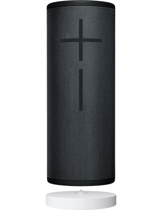 Ultimate Ears MEGABOOM 3 Wireless Bluetooth Speaker, Waterproof-Night Black