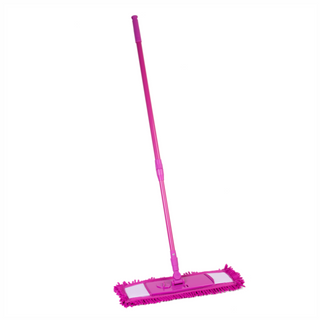 Verimark - Floorwiz Eco Fibre Mop - Purple 80FEM01PU