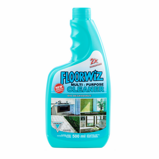 Verimark - Floorwiz Multipurpose Detergent 500ml 80FLT0016