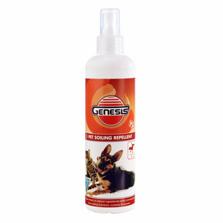 Verimark - Genesis Pet Soil & Repelent 250ml  80GPS