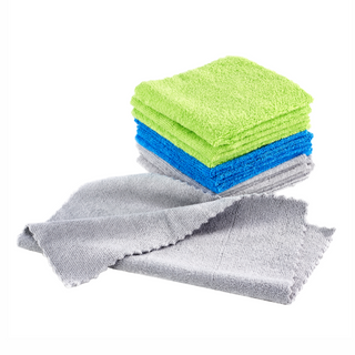 Verimark - Microwiz Cleantech Cloths 10 Pack 80MCL