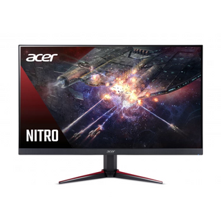 Acer Nitro VG240YP 24-inch FHD IPS 144Hz Gaming Monitor