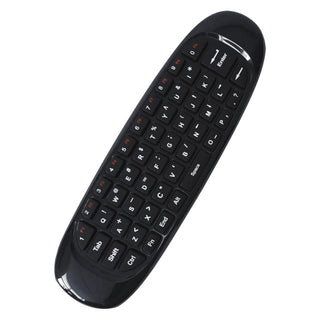 Volkan Airmouse Multimedia Controller & Keyboard VK-20121-BK