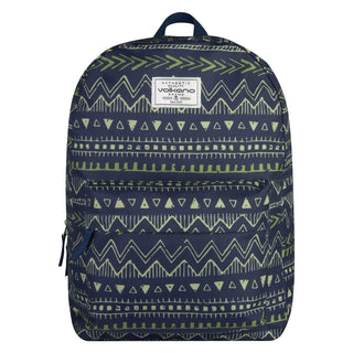 Volkano Diva Backpacks 16L Aztec  VK-7036-AZ