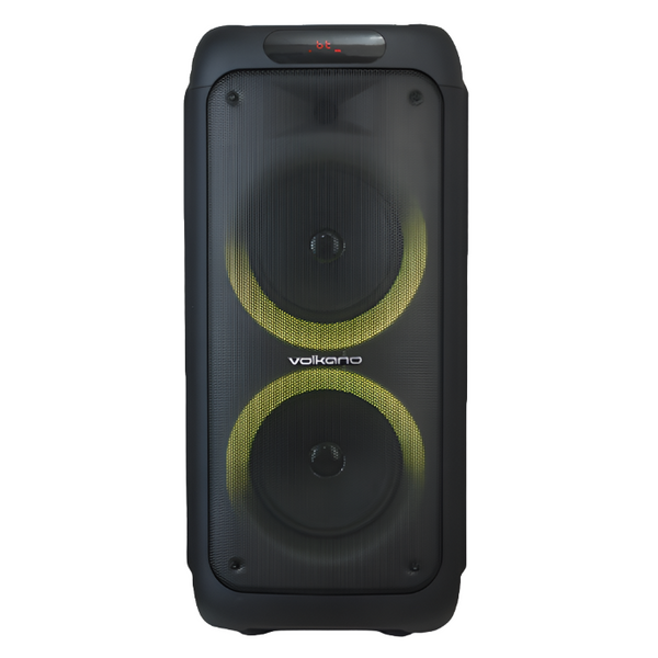 Volkano 2025 bluetooth speaker