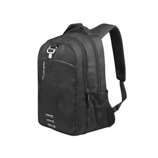 Volkano Latitude Laptop Backpack Black/Grey VK-7112-BKGR