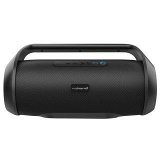 Volkanox Anaconda Bluetooth Speaker - Black (VK-3412-B)